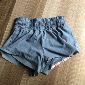 IVL Collective Race Pace Short